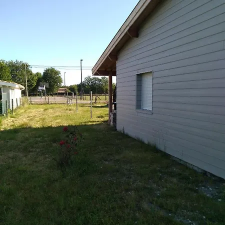 Tatil Evi Maison Hourtin