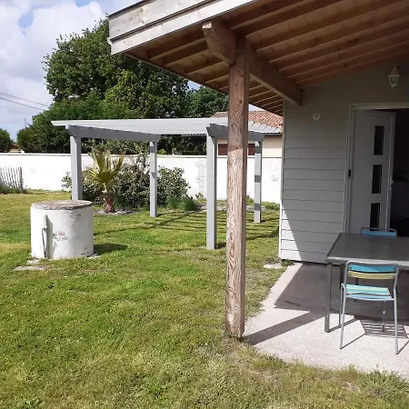 Maison Tatil Evi Hourtin