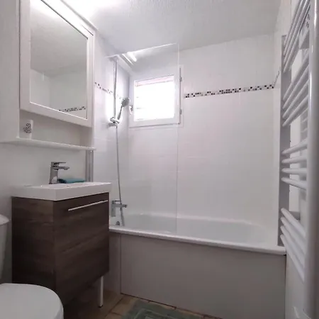Maison Hébergement de vacances