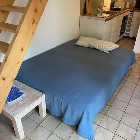 Maison Hébergement de vacances