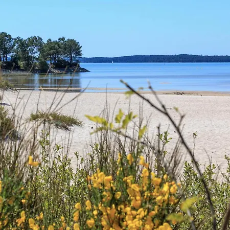 Hébergement de vacances Maison