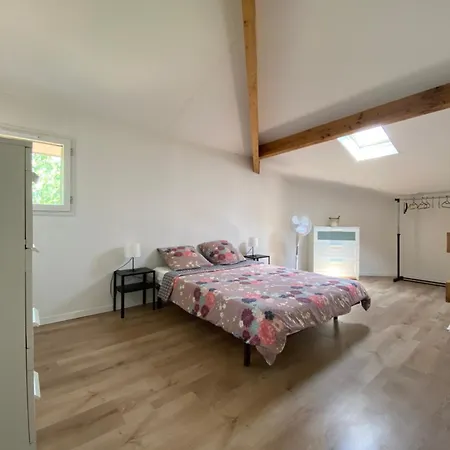 Maison * Hourtin