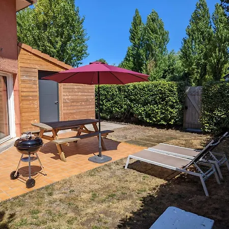 Maison Hébergement de vacances