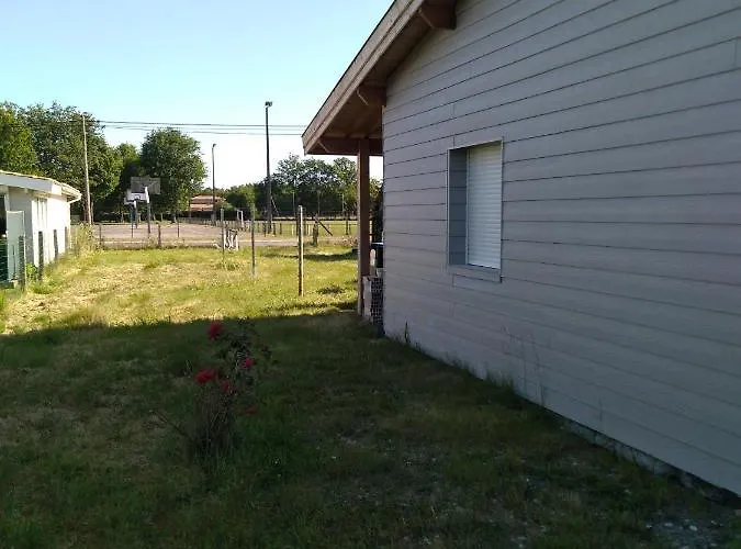 Ferienhaus Maison Hourtin