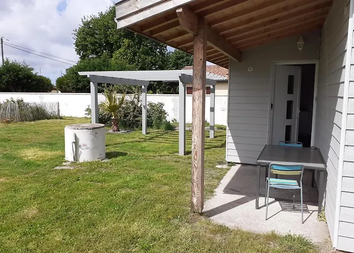 Maison Ferienhaus Hourtin